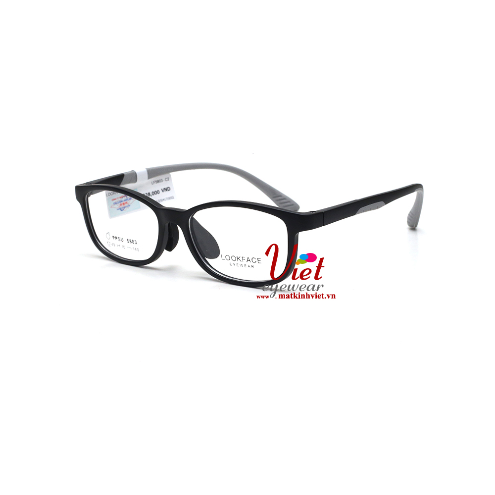 Gọng kính Lookface LF5803 C2